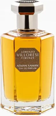 Obrázek produktu pro Lorenzo Villoresi Atman Xaman parfémovaná voda ve spreji 100ml