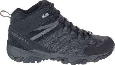 Produktbild von Merrell Moab FST 3 Thermo Mid, Schwarz, 900 g