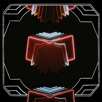 Produktbild von Arcade Fire-Neon Bible