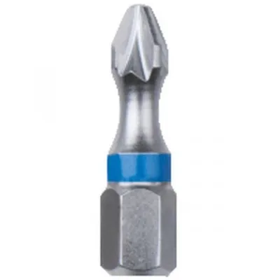 Produktbild von KS TOOLS 1/4" TORSIONpower Bit 25 mm PZ1 - 918.3205