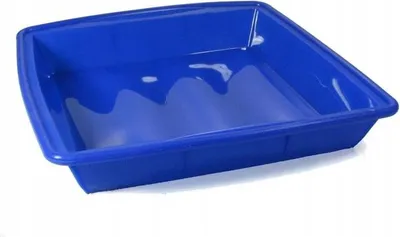 Obrázek produktu pro Silikonová forma QUADRATRATE