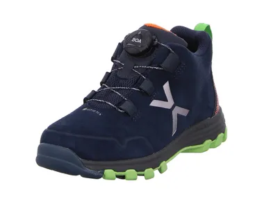 Produktbild von Vado Walker Mid Boa GTX NAVY 37