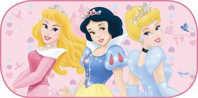 Obrázok produktu pre Ochrana pred slnkom slnečná clona bočné okno auto deti Disney Princezná slnečná clona bočné okná slnečné okno auto ochrana pred slnkom slnečná clona