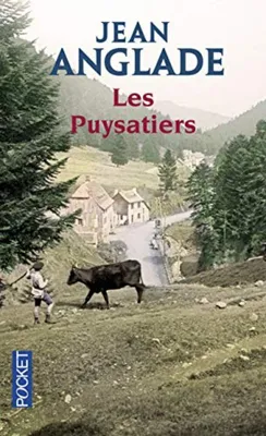 Image de Anglade Jean - Les Puysatiers