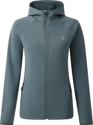 Produktbild von Dare 2B - "Density" Midlayer für Damen RG10985 (42 DE) (Grau)