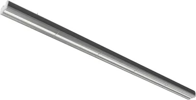 Produktbild von Pendelleuchte Linear LED 120cm 40W 130lm/W Interconnectable CCT Schwarz - 3000K/4200K/6400K