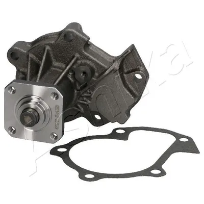 Produktbild von ASHIKA Kühlmittelpumpe Wasserpumpe für DAIHATSU TERIOS (J1) 35-06-610