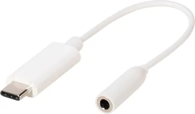 Produktbild von USB Type C™ Audio Adapter, 0,1m (45389)