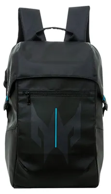 Productafbeelding van Acer Predator Utility Lite rugzak, 16 inch, 40,6 cm (16 inch), compartiment voor laptop, polyester