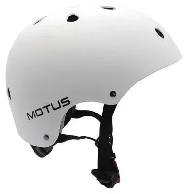 Immagine prodotto di Casco Motus MOTHAM1MW Taglia M Bianco