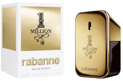 Zdjęcie produktu dla Paco Rabanne 1 Million Edt Spray