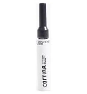 Produktbild von Cortina Lakstift Black Graphit MZG 40142