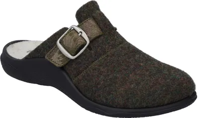 Produktbild von Westland Roubaix 04 | Hausschuh für Damen | Grün