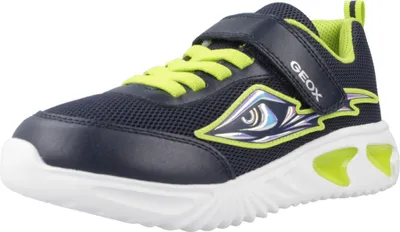 Produktbild von GEOX J ASSISTER BOY Blau