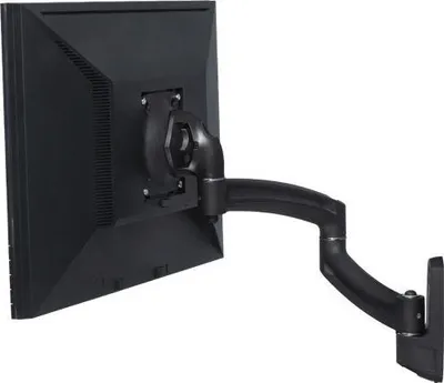 Immagine prodotto di Chief K2W120B supporto da tavolo per Tv a schermo piatto 76,2 cm (30pollici) Parete Nero