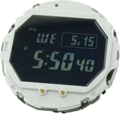Produktbild von Casio Uhrwerk | negativ Display GMW-B5000MB GMW-B5000PB GMW-B5000RD