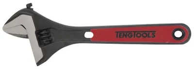 Produktbild von TengTools Rollgabelschlüssel 178180303 255mm 72mm Chrom-Vanadium-Stahl
