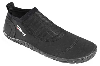Produktbild von MARES Beachwalker Unisex black black 38-39