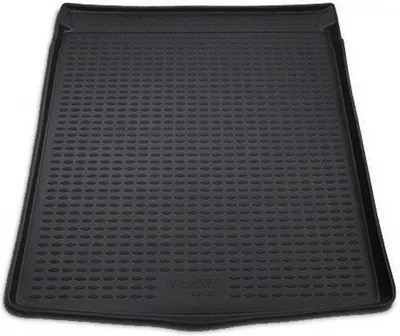 Obrázek produktu pro Gumová vana do kufru VW Passat B6 2005-2010 (sedan)