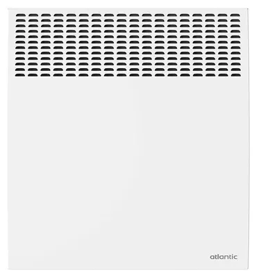 Obrázek produktu pro ATLANTIC F620 1500W, topná plocha až 17,00 m², bílá