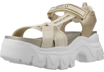 Imagen del producto de Replay Juyce Jr Bgegld 31 EU