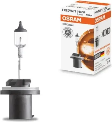 Zdjęcie produktu dla Osram 4008321542977, 27 V, 1 szt.