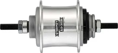 Zdjęcie produktu dla Piasta jałowa Sturmey-Archer S-RF3 3r. 36d