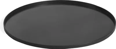 Produktbild von CookKing 111029 Bodenplatte für Feuerkorb Gartenfeuer Terrassenfeuer 70cm