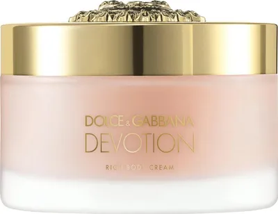 Obrázok produktu pre Devotion telový krém 180ml