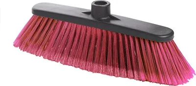 Produktbild von Bodenbesen ohne Stiel, R02442, OKKO