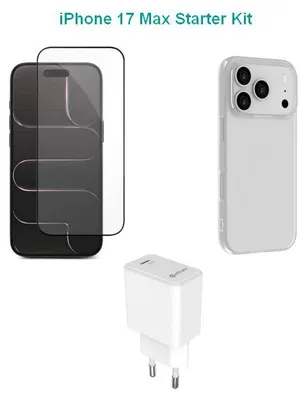 Immagine prodotto di eSTUFF ES-KIT-IPH17PRO