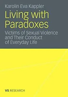 Obrázok produktu pre Living with Paradoxes
