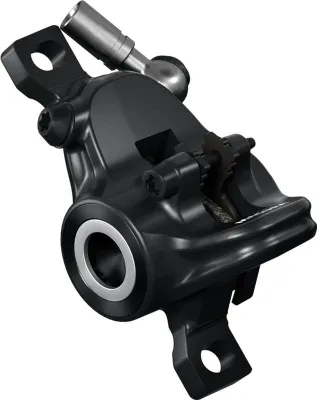 Produktbild von MAGURA Bremszange MT4 (MT TRAIL SPORT Hinterrad) - kraftvolle, zuverlässige S...