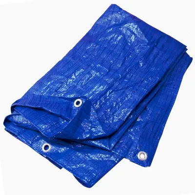 Obrázok produktu pre Nepremokavá plachta 3x4 m