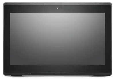 Produktbild von SHUTTLE Barebone AIO P55U3 15.6" i3-1315U/DDR5 black