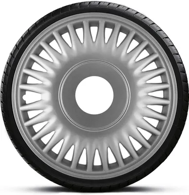 Produktbild von Radkappen Radzierblenden SATZ (4Stück) 15 Zoll CAMARO SPRINTER VAN Z460988