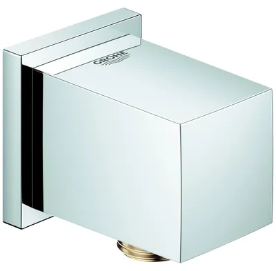 Zdjęcie produktu dla GROHE Euphoria Cube, Chrom, 1 szt.