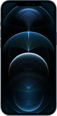 Immagine prodotto di Apple iPhone 12 Pro Max smartphone