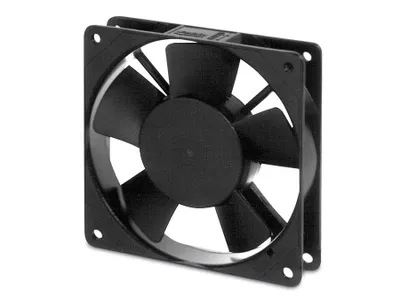 Produktbild von SUNON Axiallüfter DP201AT2122HST, 120x120x25 mm, 230 V