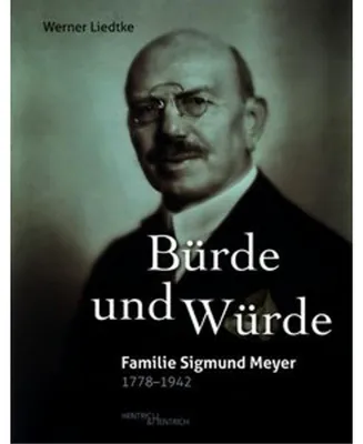 Immagine prodotto di Bürde und Würde