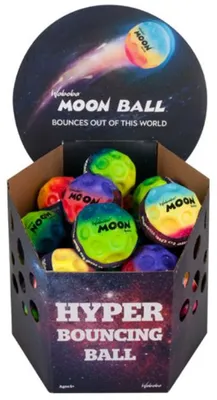 Image de bopster 3250607 Waboba - MOON Ball "GRADIENT"