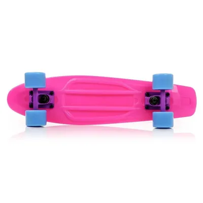 Image de Pennyboard MTR, neon pink