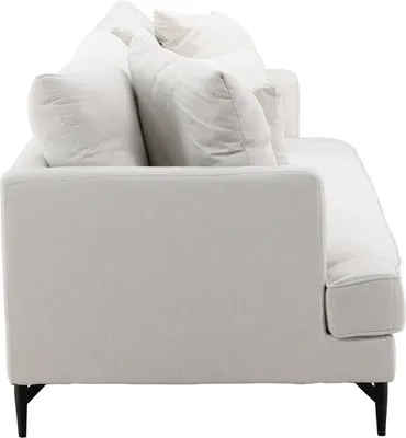 Imagen del producto de Venture Design, Sofás clásicos, Sofía, Beige