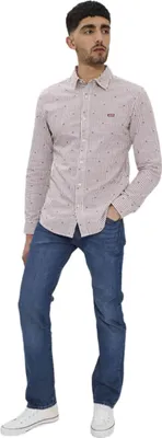 Produktbild von Hemd Levi's 124-7843594633475 für Herren