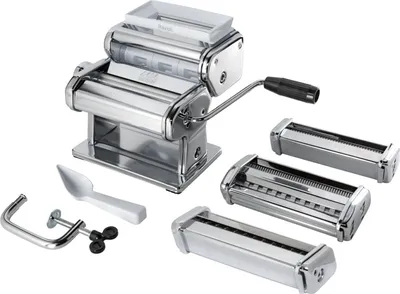Produktbild von Marcato Multipast 150 Nudelmaschinen-Set