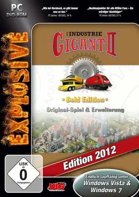 Produktbild von Explosive Industriegigant 2