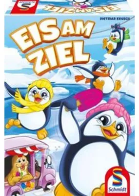 Produktbild von Schmidt Spiele 40645, Kartenspiel, Glücksspiel, 5 Jahr(e), 15 min