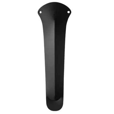 Produktbild von Ass Savers Schutzblech Hinten WRS-2 Win Wing Road , Stealth - Dunkelgrau