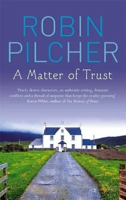 Produktbild von A Matter Of Trust