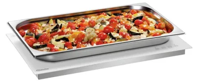 Zdjęcie produktu dla Płyta grzewcza WP230S-EB 1/1 GN